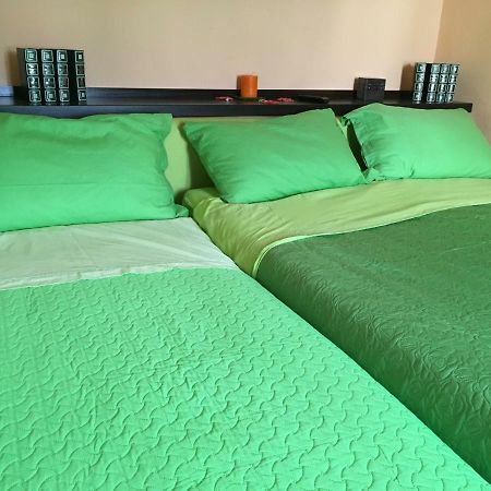 Residenza Viviani Bed & Breakfast Сант'Агнело Екстериор снимка