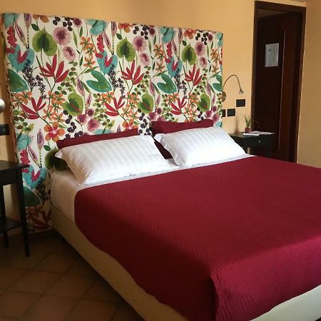 Residenza Viviani Bed & Breakfast Сант'Агнело Екстериор снимка