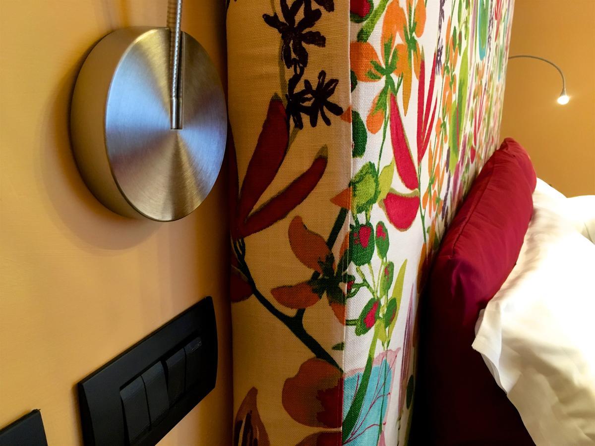 Residenza Viviani Bed & Breakfast Сант'Агнело Екстериор снимка