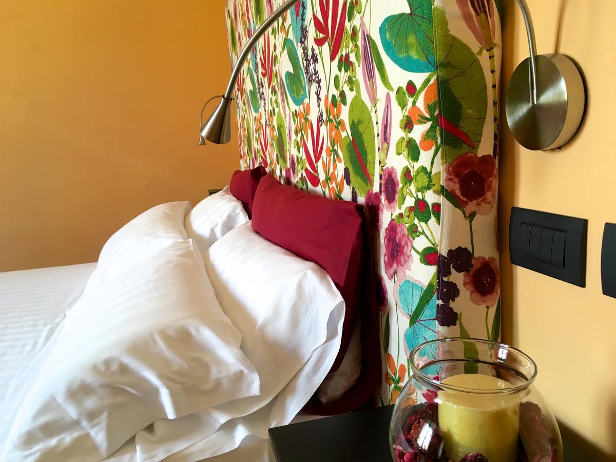 Residenza Viviani Bed & Breakfast Сант'Агнело Екстериор снимка