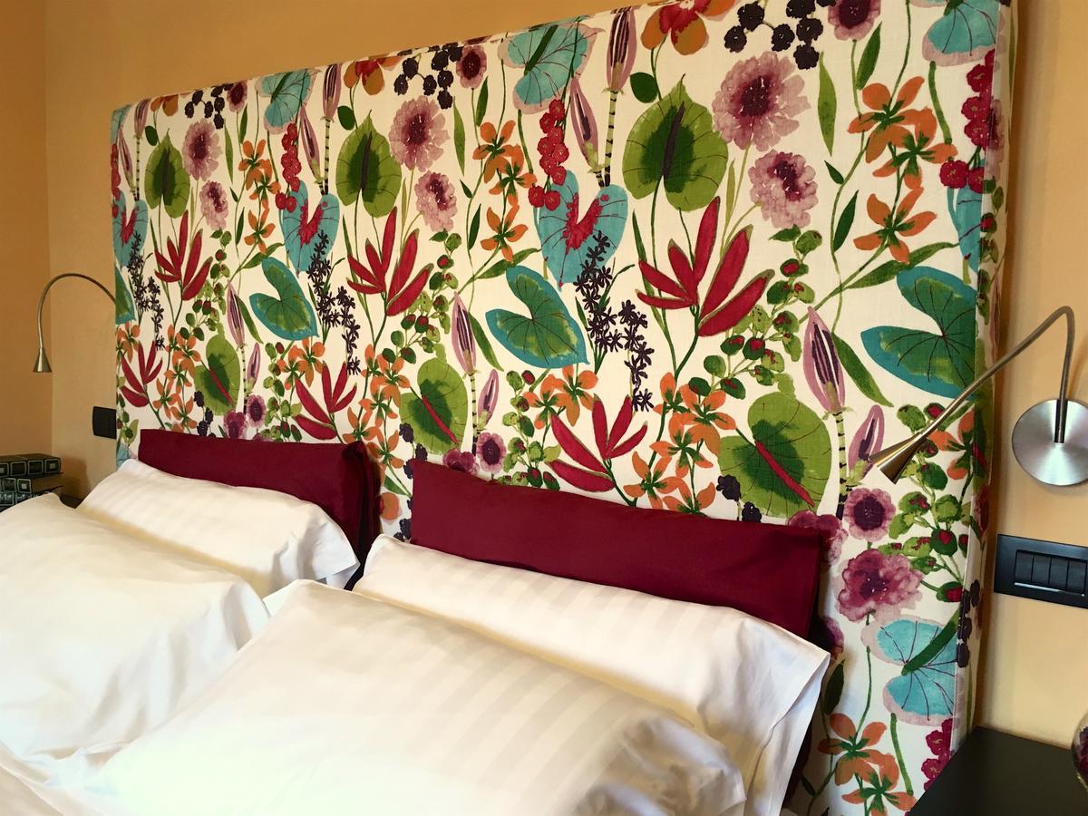 Residenza Viviani Bed & Breakfast Сант'Агнело Екстериор снимка