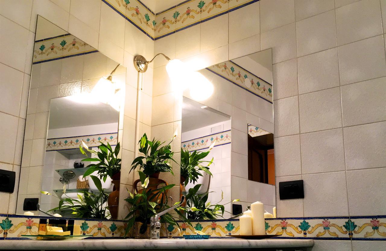Residenza Viviani Bed & Breakfast Сант'Агнело Екстериор снимка
