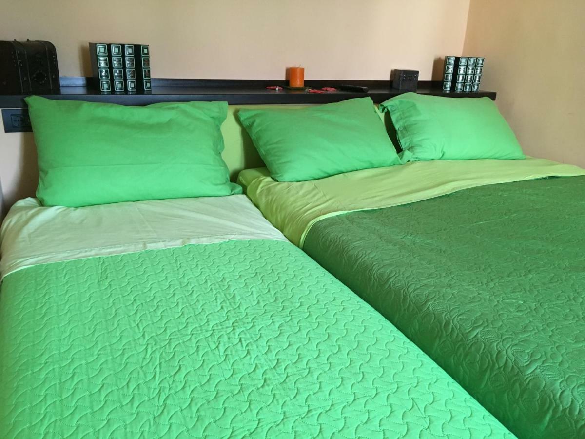 Residenza Viviani Bed & Breakfast Сант'Агнело Екстериор снимка