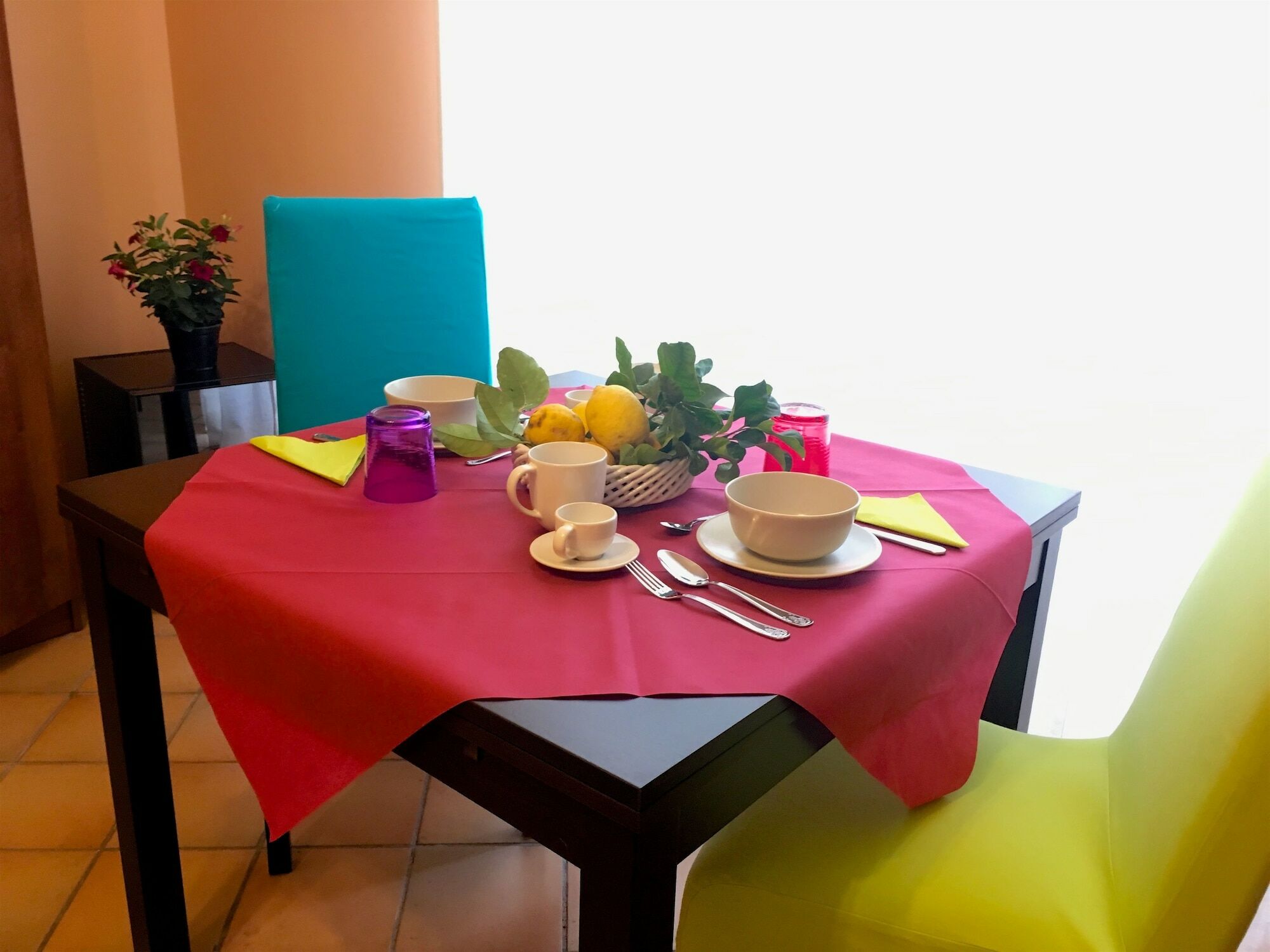 Residenza Viviani Bed & Breakfast Сант'Агнело Екстериор снимка